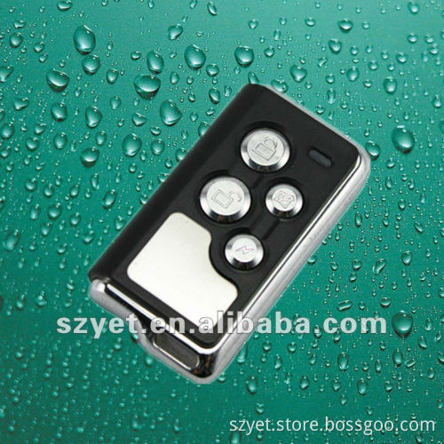 universal digital receiver bluetooth remote shutter For Gate motor, Garage door YET030